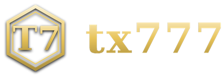 tx777 logo